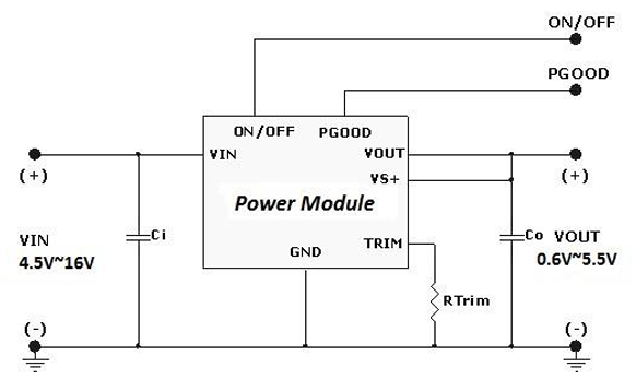 ?MPN12AD06-TSEVB非隔離型DC-DC電源模塊評(píng)估板現(xiàn)貨庫(kù)存
